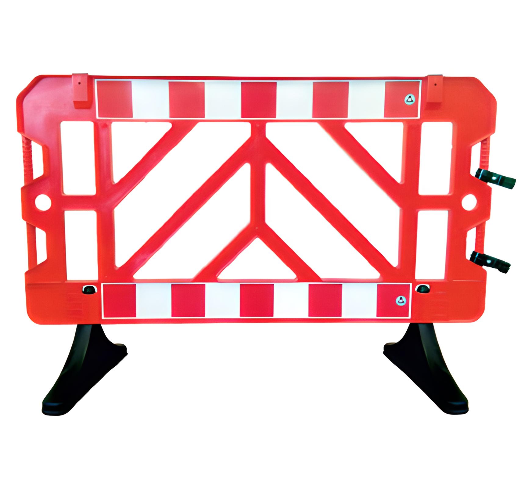 BARRIÈRE DE SÉCURITÉ